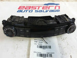 Temperature Control 211 Type E350 Front Fits 0509 MERCEDES ECLASS 3051220
