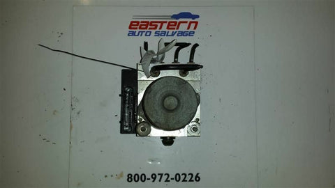 AntiLock Brake Part Pump CVT With Paddle Shift Fits 0910 MAXIMA 2318940