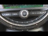 Audio Equipment Radio Receiver Am-fm-stereo Fits 17-19 MINI COOPER 4703550