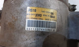 AC Compressor LHD VIN W 6th Digit Jk Body Fits 1418 WRANGLER 4769112