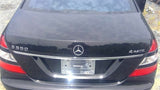 Trunk/Hatch/Tailgate 221 Type S350 Fits 0713 MERCEDES SCLASS 3385470