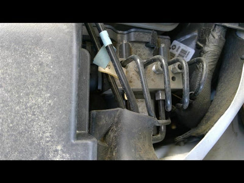 Anti-Lock Brake Part Assembly Fits 15 200 3311610