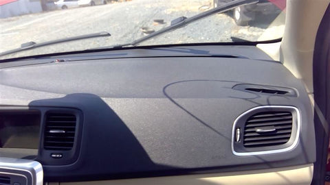 Dash Panel With Pre-crash System Fits 14-18 VOLVO S60 3387380