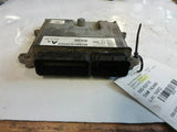 Engine ECM Electronic Control Module ID 8X23-14C568-AA Fits 09 XF 3019070