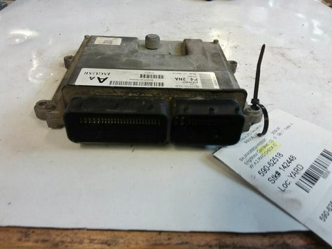 Engine ECM Electronic Control Module ID 8X23-14C568-AA Fits 09 XF 3019070