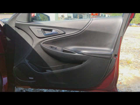 MALIBU    2017 Front Door Trim Panel 4764580