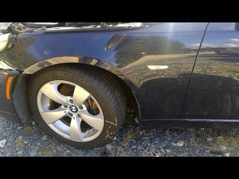 Driver Left Fender Fits 0610 BMW 550i 3300610