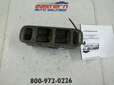 99 00 01 02 03 04 TRACKER L. ELECTRIC DOOR SWITCH DRIVER'S LOCK WINDOW 2075550