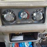 Windshield Glass Fits 0508 FRONTIER 3455789