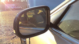Driver Side View Mirror With Power Folding Memory Fits 16-19 XF 4805951