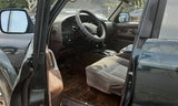 Chassis ECM Transmission Thru 1/95 Fits 9395 LAND CRUISER 3389966