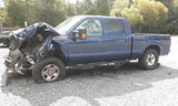 F250SD    2011 Door Trim Panel Rear 4691984