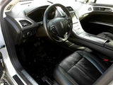 Console Front Floor With Ambient Interior Lighting Fits 1316 MKZ 25047710