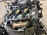 Engine 212 Type Sedan E350 Gasoline RWD Fits 10 MERCEDES ECLASS 2973002