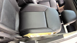 Driver Front Seat Heated Leatherette Electric Fits 18-23 ATLAS 4795252