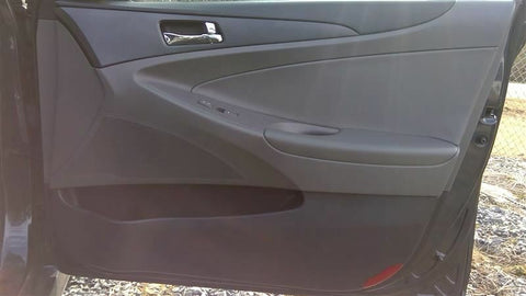SONATA    2014 Front Door Trim Panel 3481060