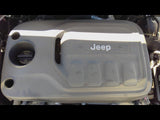 CHEROKEE  2019 Engine Cover 4777920