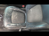 Driver Front Seat Bucket - Leather Electric Fits 11-17 JOURNEY 4731591