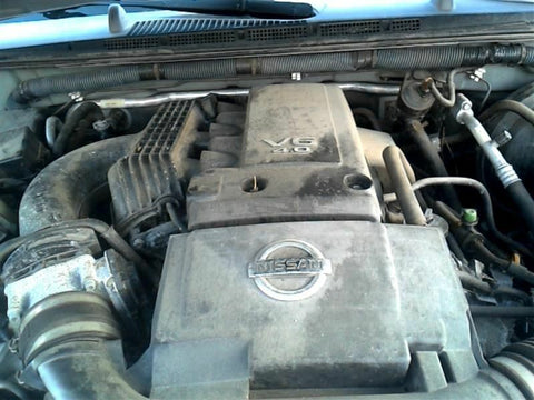PATHFINDR 2007 Engine Cover 2233690