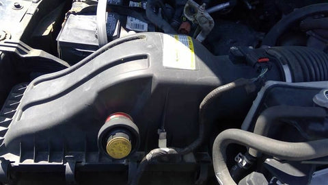 Air Cleaner 6.7L Diesel Fits 1116 FORD F250SD PICKUP 3485250