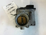 Throttle Body XC70 3.0L Fits 08-15 VOLVO 70 SERIES 3033072