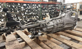 Manual Transmission Fits 1316 SCION FRS 4714941