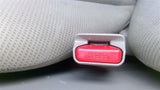 Seat Belt Front Bucket Seat Sedan Passenger Buckle Fits 12-15 CIVIC 4560320