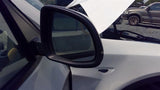 Passenger Side View Mirror Power Heated Automatic Dimming Fits 17 BMW X3 4676040