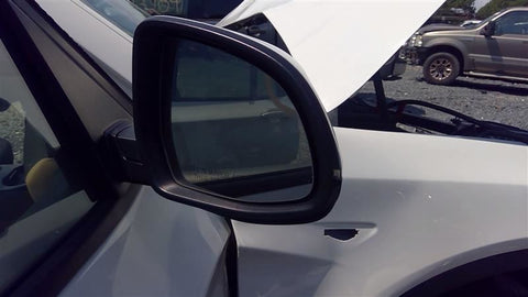 Passenger Side View Mirror Power Heated Automatic Dimming Fits 17 BMW X3 4676040