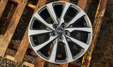 Wheel 18x8 Aluminum 10 Spoke Fits 19 MKC 4763240