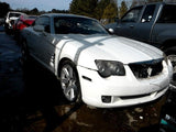 CROSSFIRE 2006 Steering Shaft 2414076