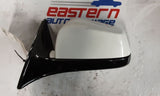 Driver Side View Mirror Power Heated With Camera Fits 12-15 BMW 640i 3069806