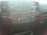 Rear Drive Shaft Fits 1016 LEXUS GX460 2880859
