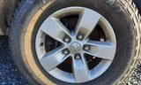 Air/Coil Spring Classic Style 5 Lug Wheel Fits 13-20 DODGE 1500 PICKUP 4593577