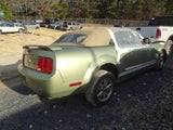05 06 FORD MUSTANG ANTILOCK BRAKE PART ASSM2