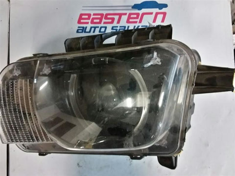 Driver Headlight HID Opt T4F ZL1 Fits 1015 CAMARO 3157730
