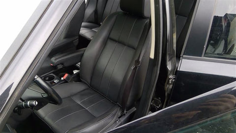 Driver Front Seat Bucket Air Bag Leather Electric Fits 1315 LR2 4587990