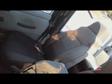 Passenger Front Seat Bucket Manual Cloth Fits 0306 WRANGLER 4759680