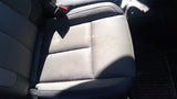 Passenger Front Seat Bench 40/20/40 Air Bag Cloth S Fits 17-18 TITAN 458439