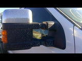 Passenger Side View Mirror Power Dual Arms Fits 08 FORD F250SD PICKUP 3322120