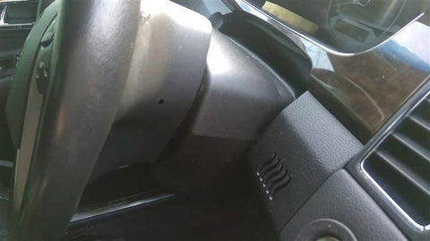 TAURUS    2013 Steering Column 3430970