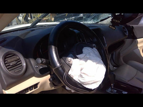 Steering Column Floor Shift Electric Adjustable Column Fits 1114 MAXIMA 3285360