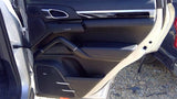 CAYENNE   2014 Door Trim Panel Rear 3502340