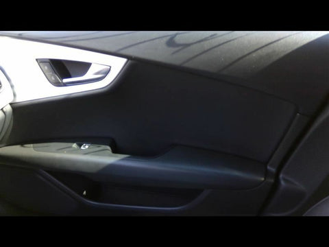A7 AUDI   2013 Front Door Trim Panel 3264010