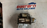 Starter Motor 6 Cylinder Fits 0911 BORREGO 3473411