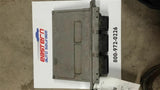 Engine ECM Electronic Control Module 3.7L Federal Emissions Fits 09 MKS 2309642