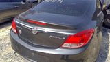 Trunk/Hatch/Tailgate Without Spoiler Fits 1113 REGAL 3403390