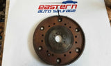 Flywheel/Flex Plate 1.6L Automatic Transmission Fits 0715 MINI COOPER 3372601