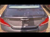 G70       2020 Trunk/Hatch/Tailgate 4712730