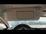 Driver Sun Visor 218 Type Roof Illuminated Fits 1216 MERCEDES CLSCLASS 4682270